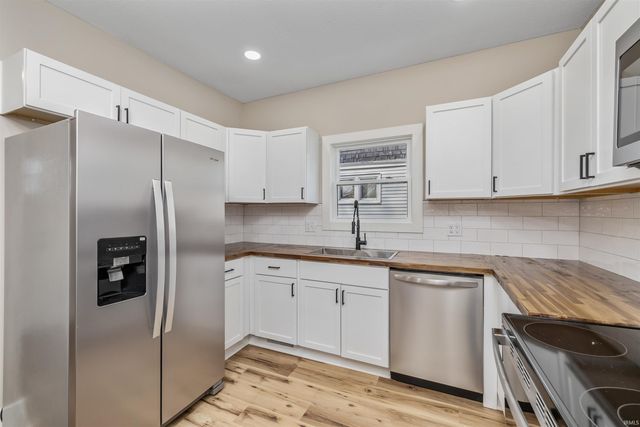 1219 Crescent Avenue, Fort Wayne, IN 46805
