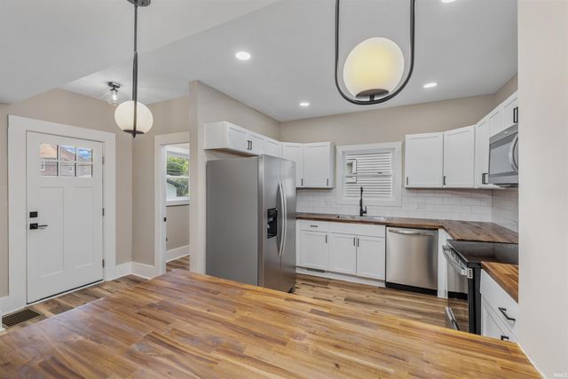 1219 Crescent Avenue, Fort Wayne, IN 46805