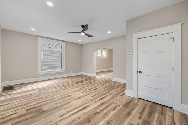 1219 Crescent Avenue, Fort Wayne, IN 46805