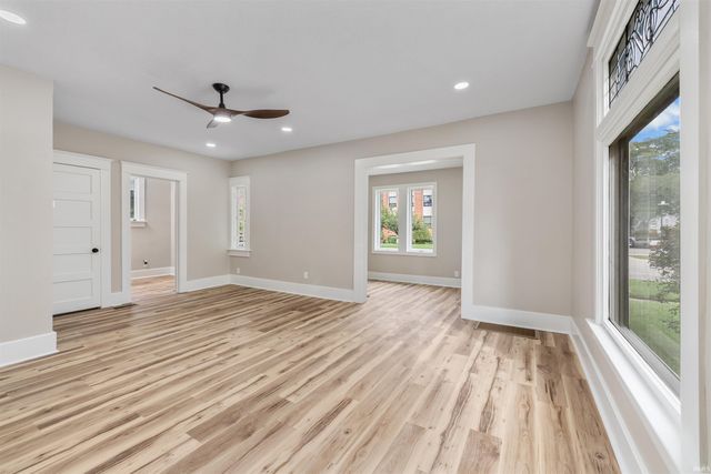 1219 Crescent Avenue, Fort Wayne, IN 46805