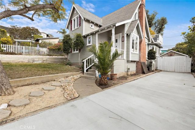 251 Viejo, Laguna Beach, CA 92651