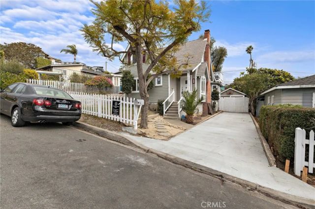 251 Viejo, Laguna Beach, CA 92651