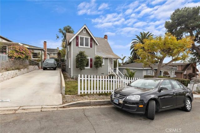 251 Viejo, Laguna Beach, CA 92651
