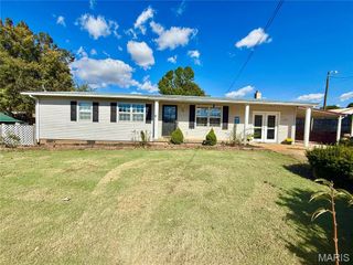 210 Delmar Street, Fredericktown, MO 63645