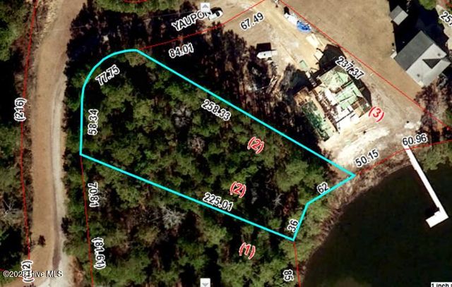 145 Heron Drive, Havelock, NC 28532