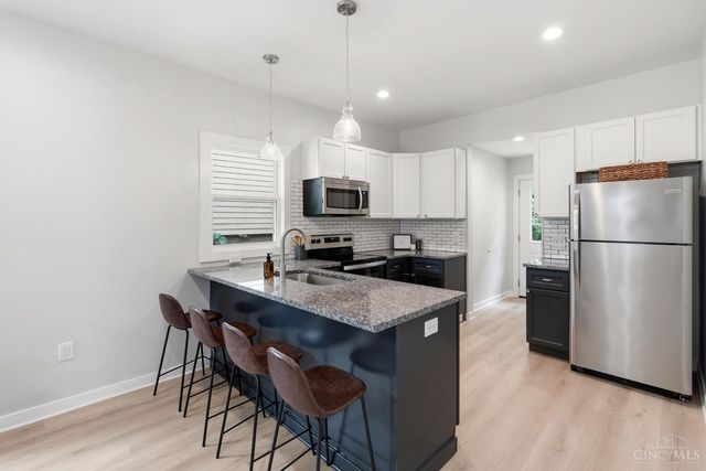 4821 Ebersole Avenue, Cincinnati, OH 45227