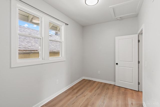 4821 Ebersole Avenue, Cincinnati, OH 45227