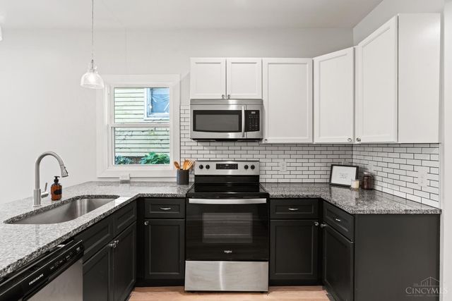 4821 Ebersole Avenue, Cincinnati, OH 45227