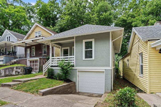 4821 Ebersole Avenue, Cincinnati, OH 45227