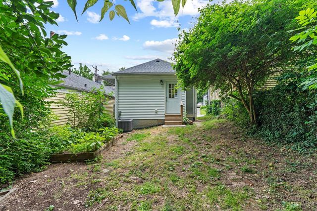 4821 Ebersole Avenue, Cincinnati, OH 45227