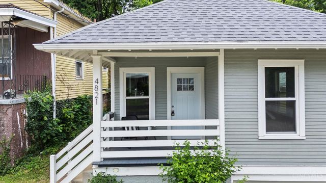 4821 Ebersole Avenue, Cincinnati, OH 45227