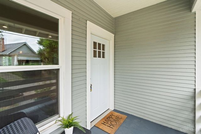 4821 Ebersole Avenue, Cincinnati, OH 45227