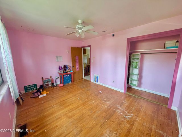 7403 WONDER Lane, Jacksonville, FL 32244