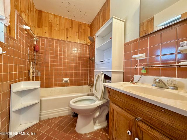 7403 WONDER Lane, Jacksonville, FL 32244
