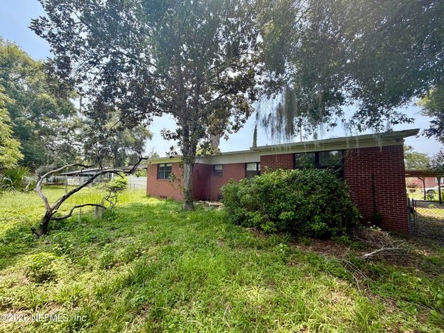 7403 WONDER Lane, Jacksonville, FL 32244