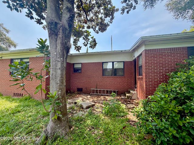 7403 WONDER Lane, Jacksonville, FL 32244