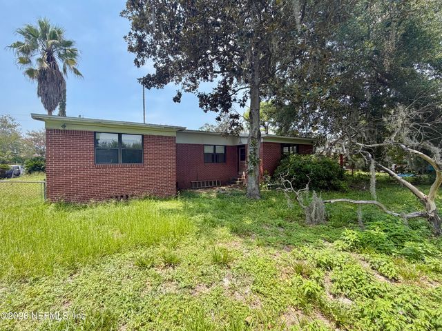 7403 WONDER Lane, Jacksonville, FL 32244