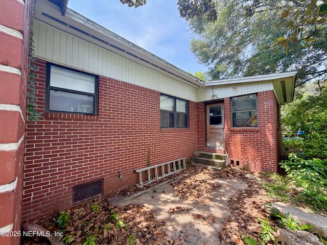 7403 WONDER Lane, Jacksonville, FL 32244