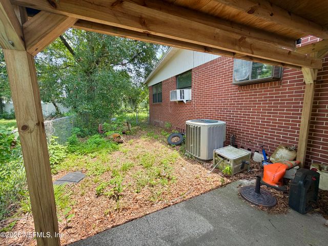 7403 WONDER Lane, Jacksonville, FL 32244
