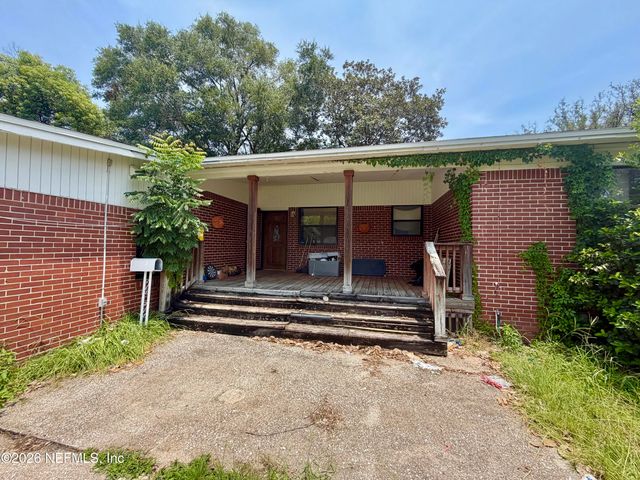 7403 WONDER Lane, Jacksonville, FL 32244
