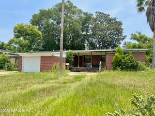 7403 WONDER Lane, Jacksonville, FL 32244