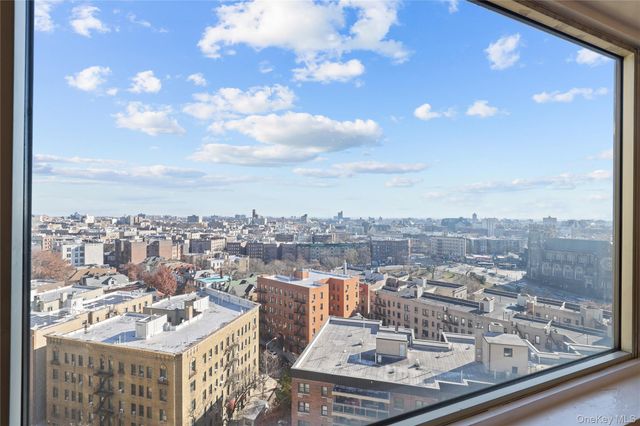 8 Fordham Hill Oval 16B, Bronx, NY 10468