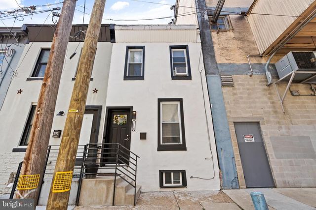 2170 E OAKDALE ST, Philadelphia, PA 19125