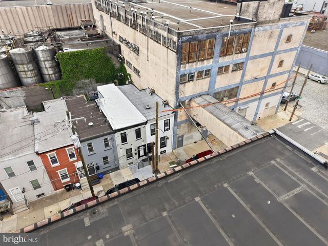2170 E OAKDALE ST, Philadelphia, PA 19125