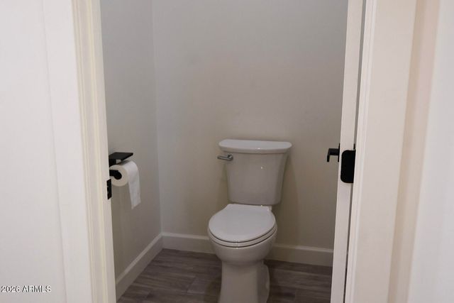 4597 S 357TH Avenue, Tonopah, AZ 85354