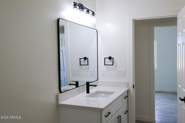 4597 S 357TH Avenue, Tonopah, AZ 85354