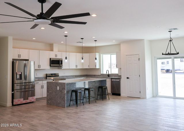 4597 S 357TH Avenue, Tonopah, AZ 85354