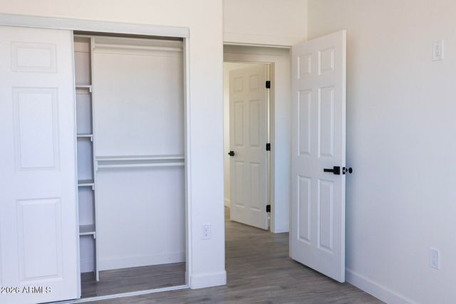 4597 S 357TH Avenue, Tonopah, AZ 85354