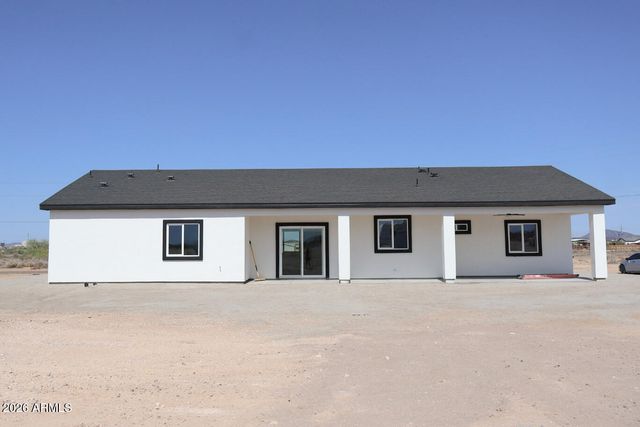 4597 S 357TH Avenue, Tonopah, AZ 85354