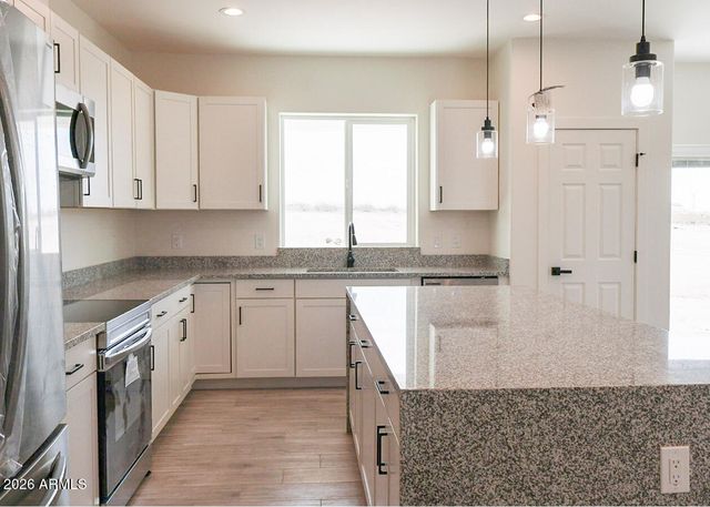 4597 S 357TH Avenue, Tonopah, AZ 85354