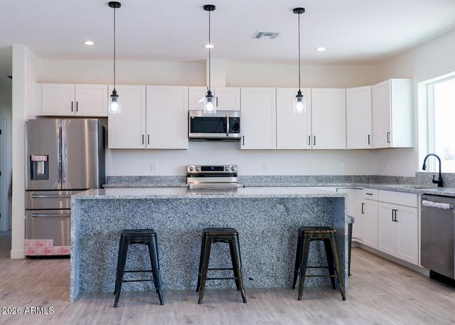 4597 S 357TH Avenue, Tonopah, AZ 85354