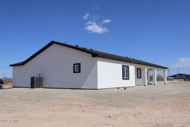 4597 S 357TH Avenue, Tonopah, AZ 85354