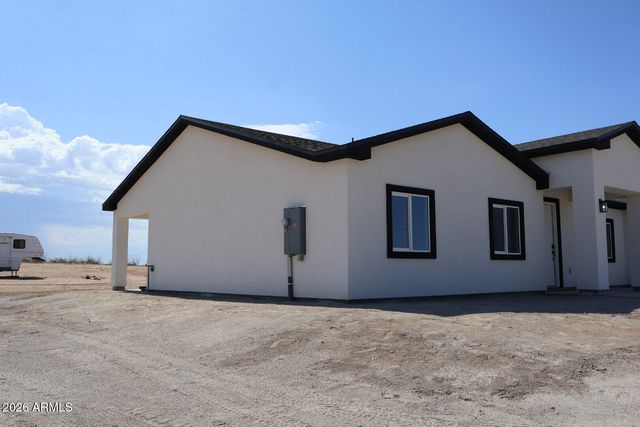 4597 S 357TH Avenue, Tonopah, AZ 85354