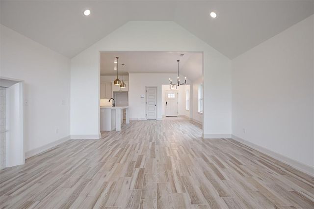 4833 Sand Lily Lane, Edmond, OK 73034