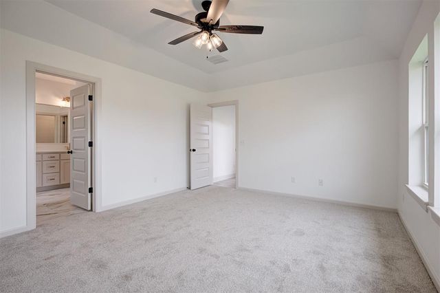 4833 Sand Lily Lane, Edmond, OK 73034