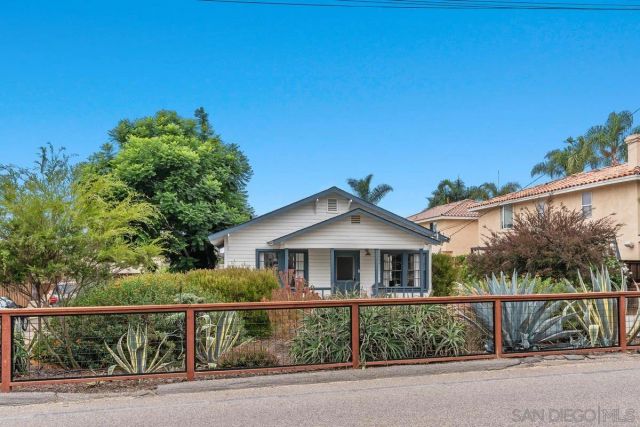 215 N Rios, Solana Beach, CA 92075