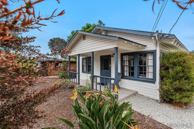 215 N Rios, Solana Beach, CA 92075