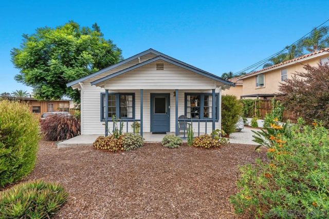 215 N Rios, Solana Beach, CA 92075