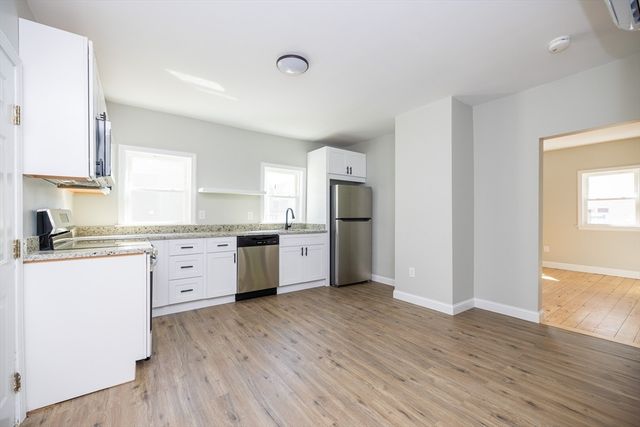 5 S Harlem St 1, Worcester, MA 01610