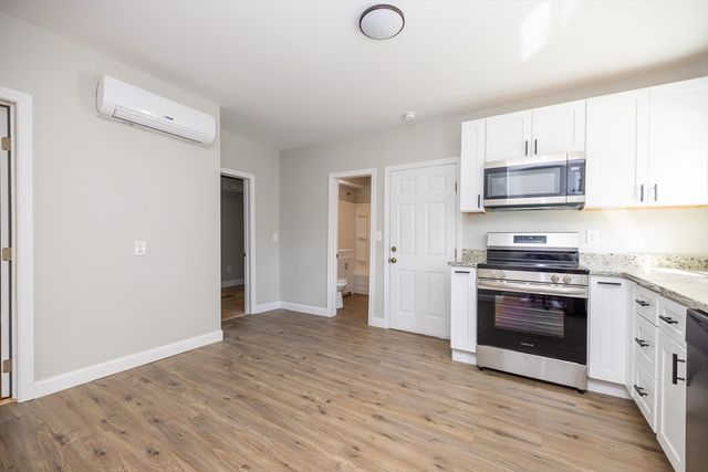 5 S Harlem St 1, Worcester, MA 01610