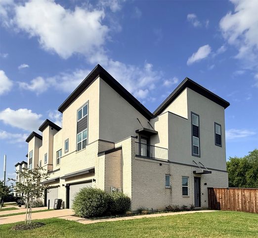 1936 Bethlehem Street, Irving, TX 75061