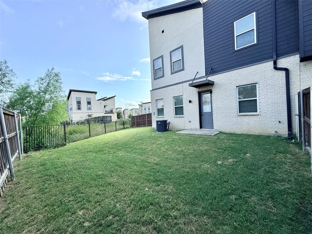 1936 Bethlehem Street, Irving, TX 75061