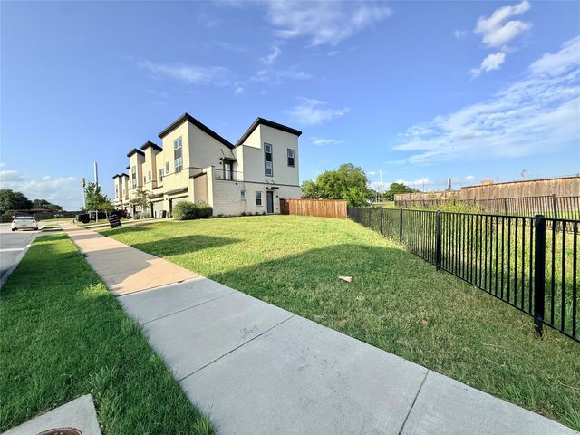1936 Bethlehem Street, Irving, TX 75061