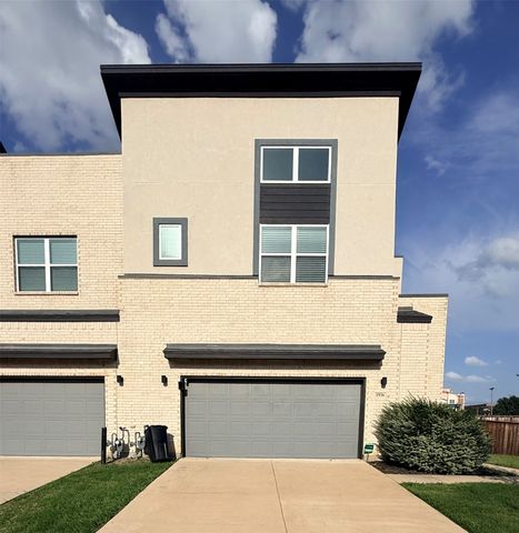 1936 Bethlehem Street, Irving, TX 75061