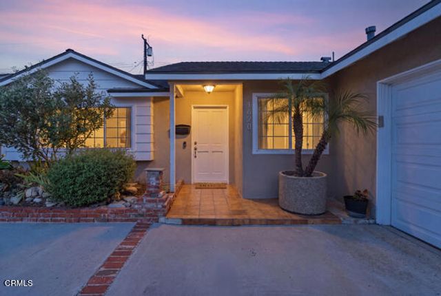 4620 S J Street, Oxnard, CA 93033