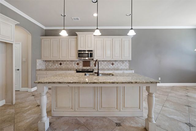 1716 Medina Lane, Prosper, TX 75078
